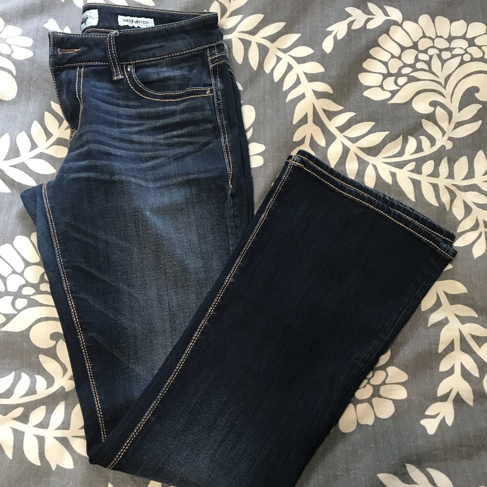 Daytrip Bootcut Jeans
